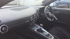 Audi TT 1.8T FSI Sport 2dr Petrol Coupe